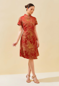 cheongsam