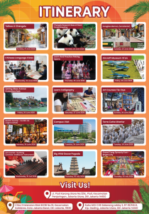 Summercamp China 2026