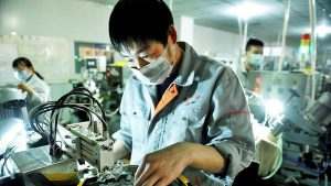 pekerjaan wajib bisa bahasa mandarin di china