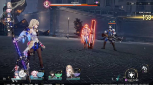 gambar game online: honkai star rail
