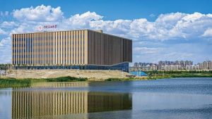 gambar china university of petroleum