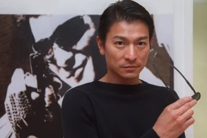 foto aktor china andy lau