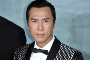 foto aktor china donnie yen
