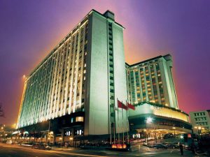 hotel di guangzhou china